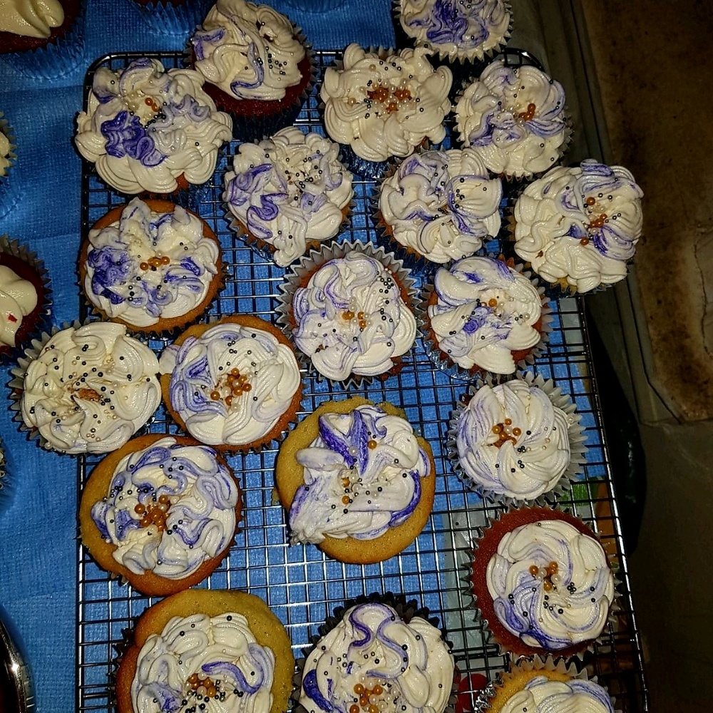 Meet your Posher, Vilma